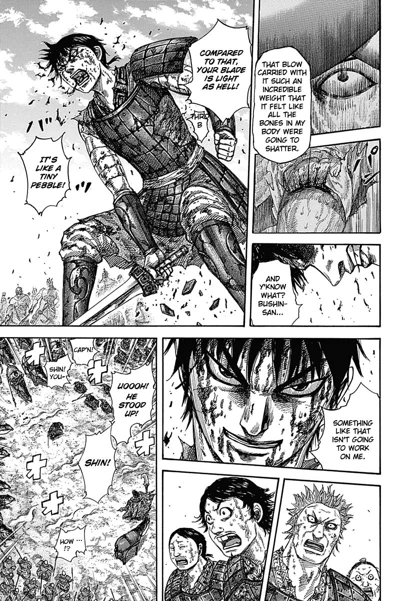 Chapter 349 — Chapter 349 — Page 13