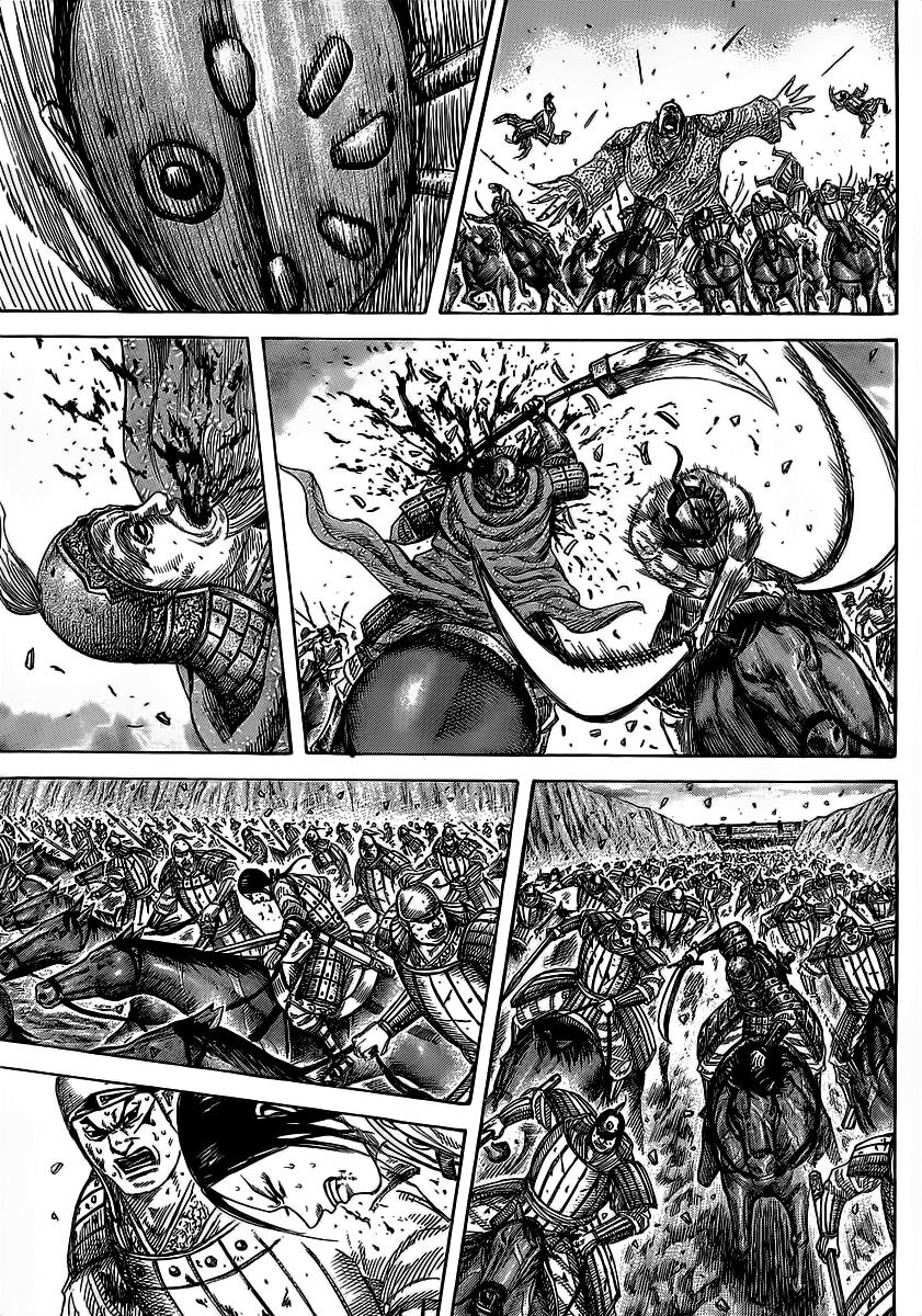 Chapter 352 — Chapter 352 — Page 5