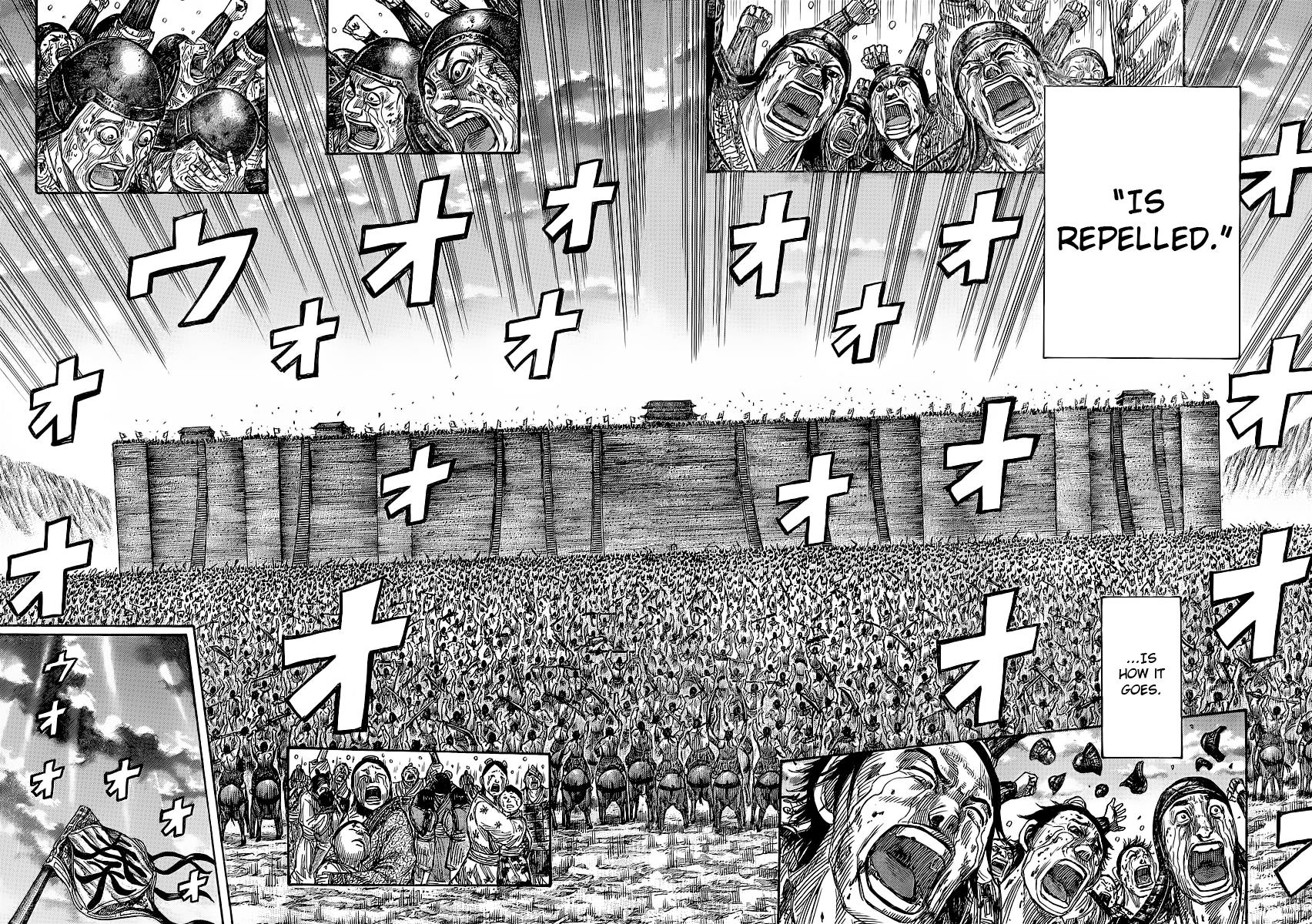 Chapter 352 — Chapter 352 — Page 8