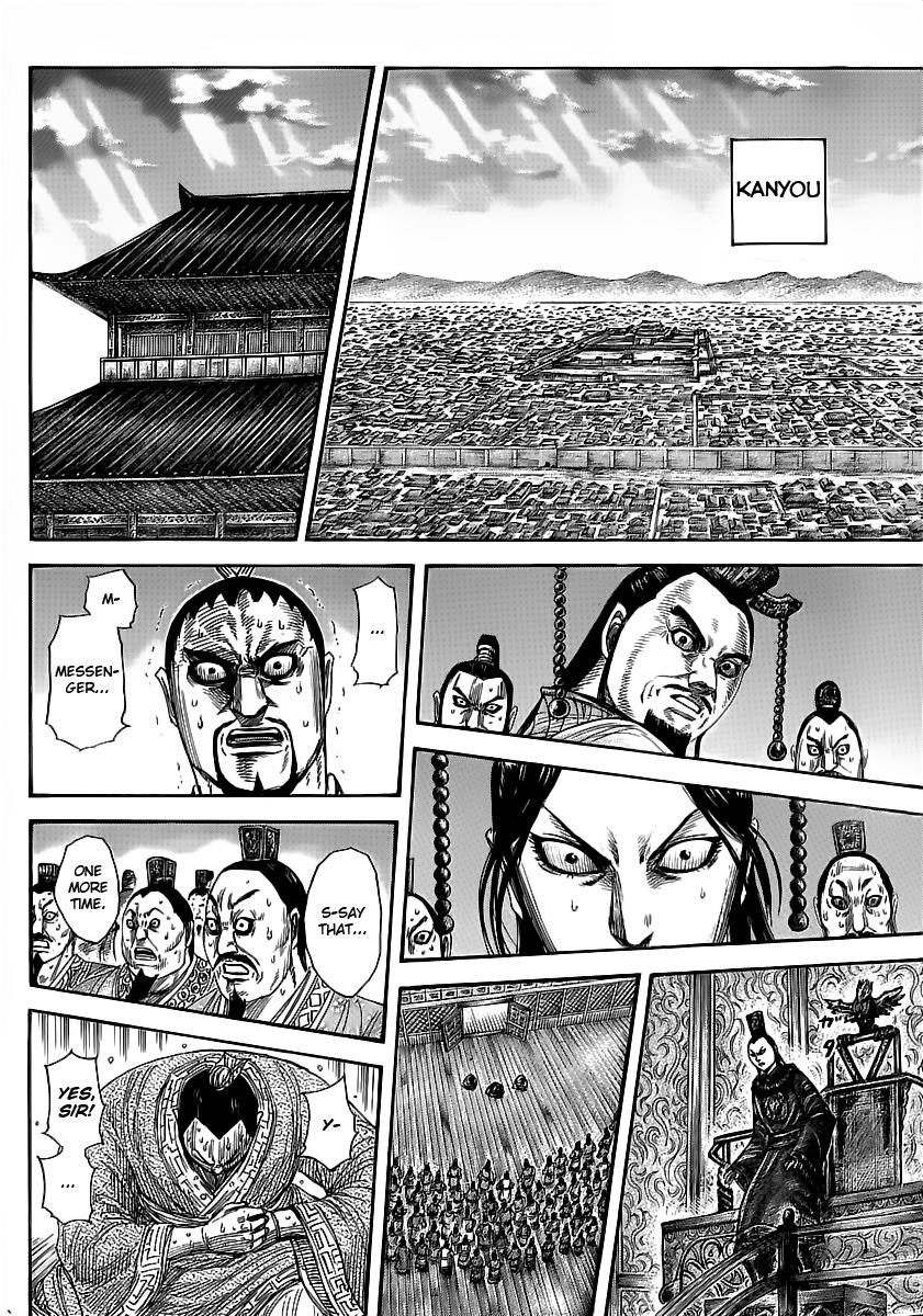 Chapter 352 — Chapter 352 — Page 9
