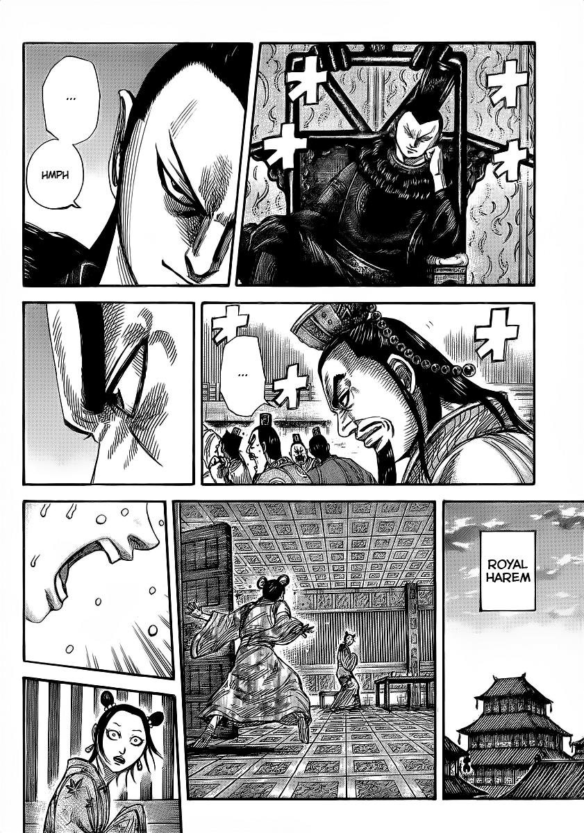 Chapter 352 — Chapter 352 — Page 11