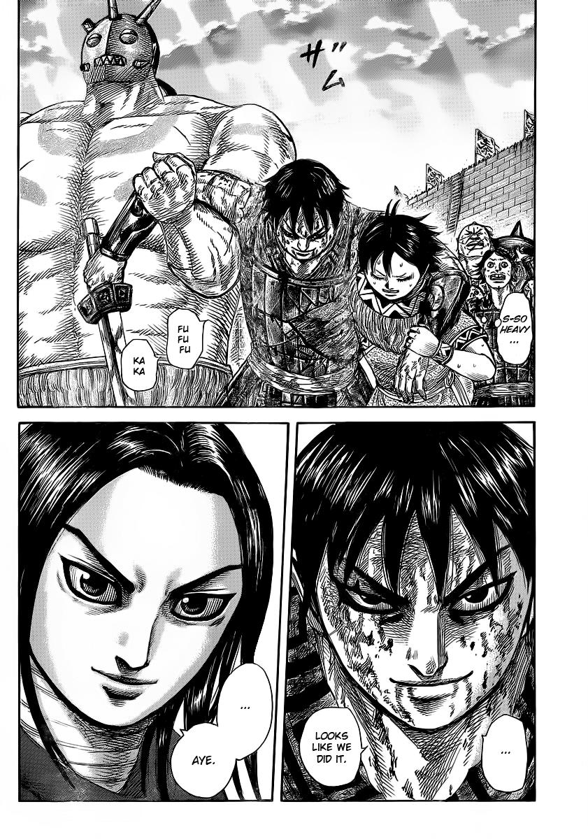 Chapter 352 — Chapter 352 — Page 17