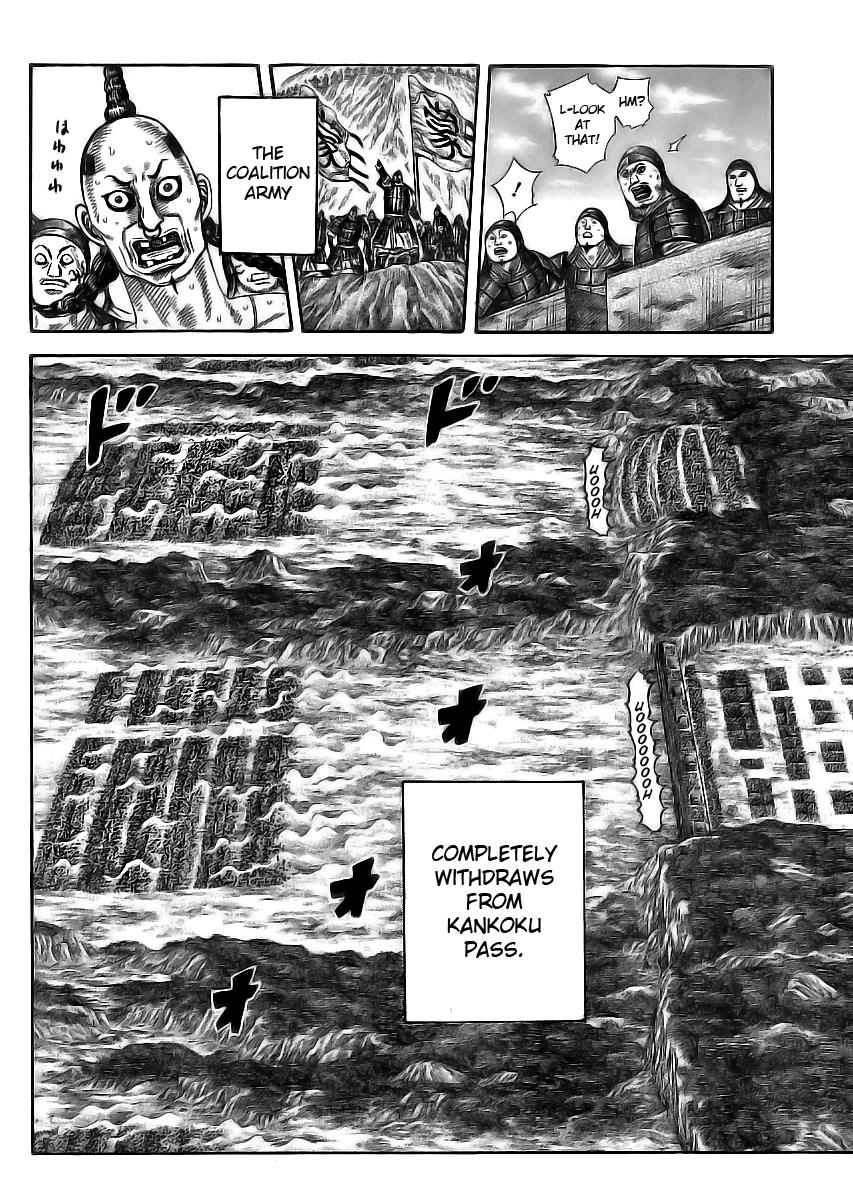 Chapter 354 — Chapter 354 — Page 8