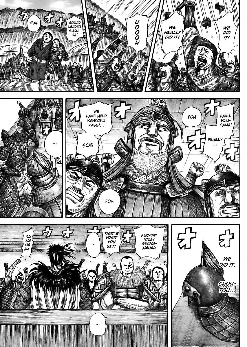 Chapter 354 — Chapter 354 — Page 9