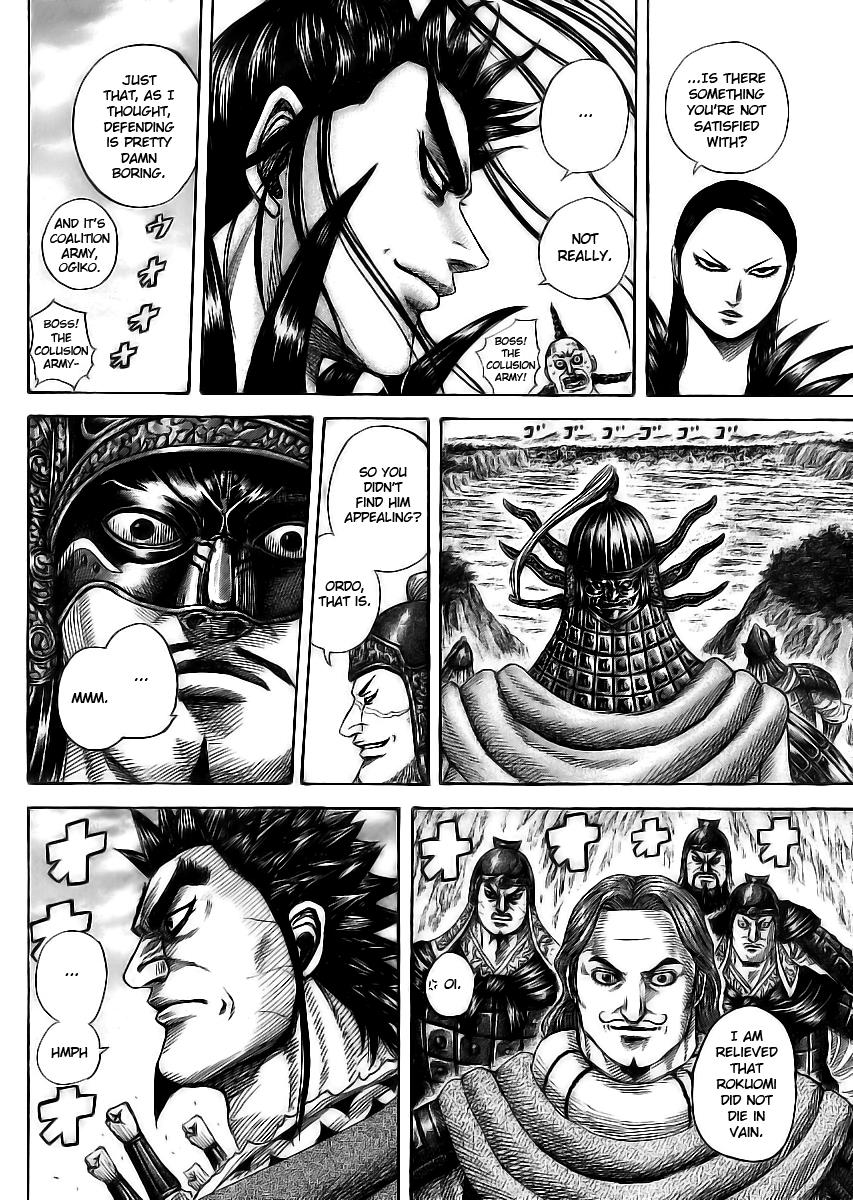 Chapter 354 — Chapter 354 — Page 10