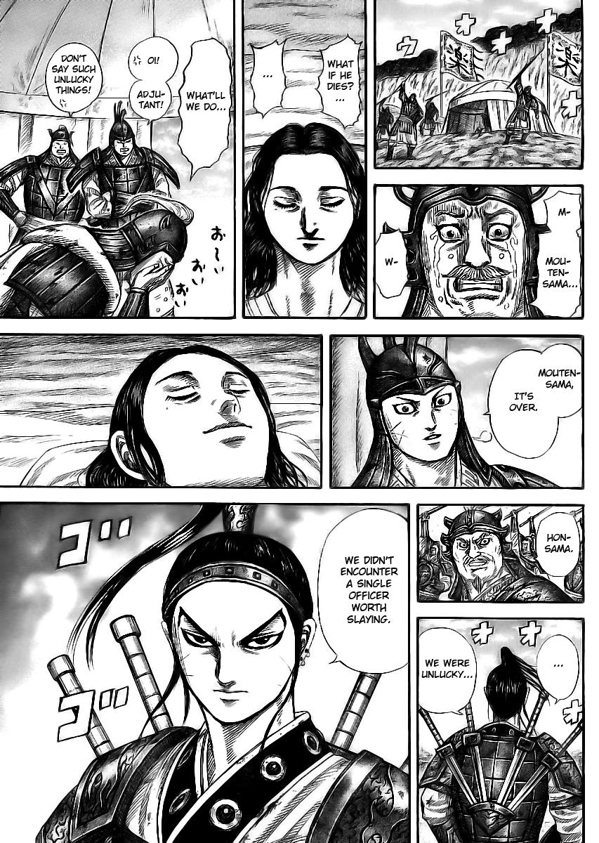 Chapter 354 — Chapter 354 — Page 11