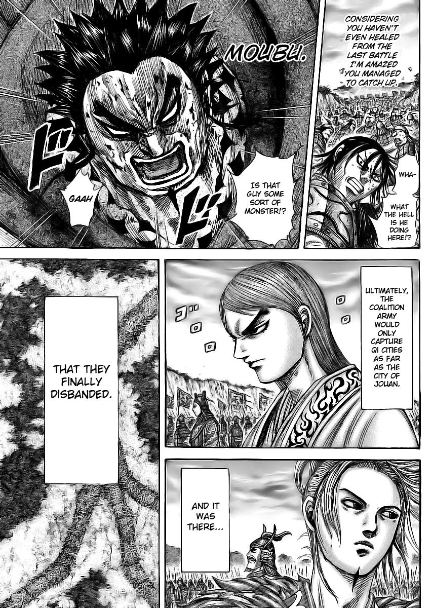 Chapter 354 — Chapter 354 — Page 15