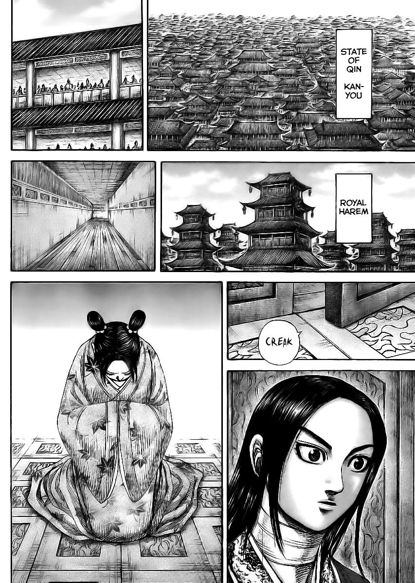 Chapter 354 — Chapter 354 — Page 16