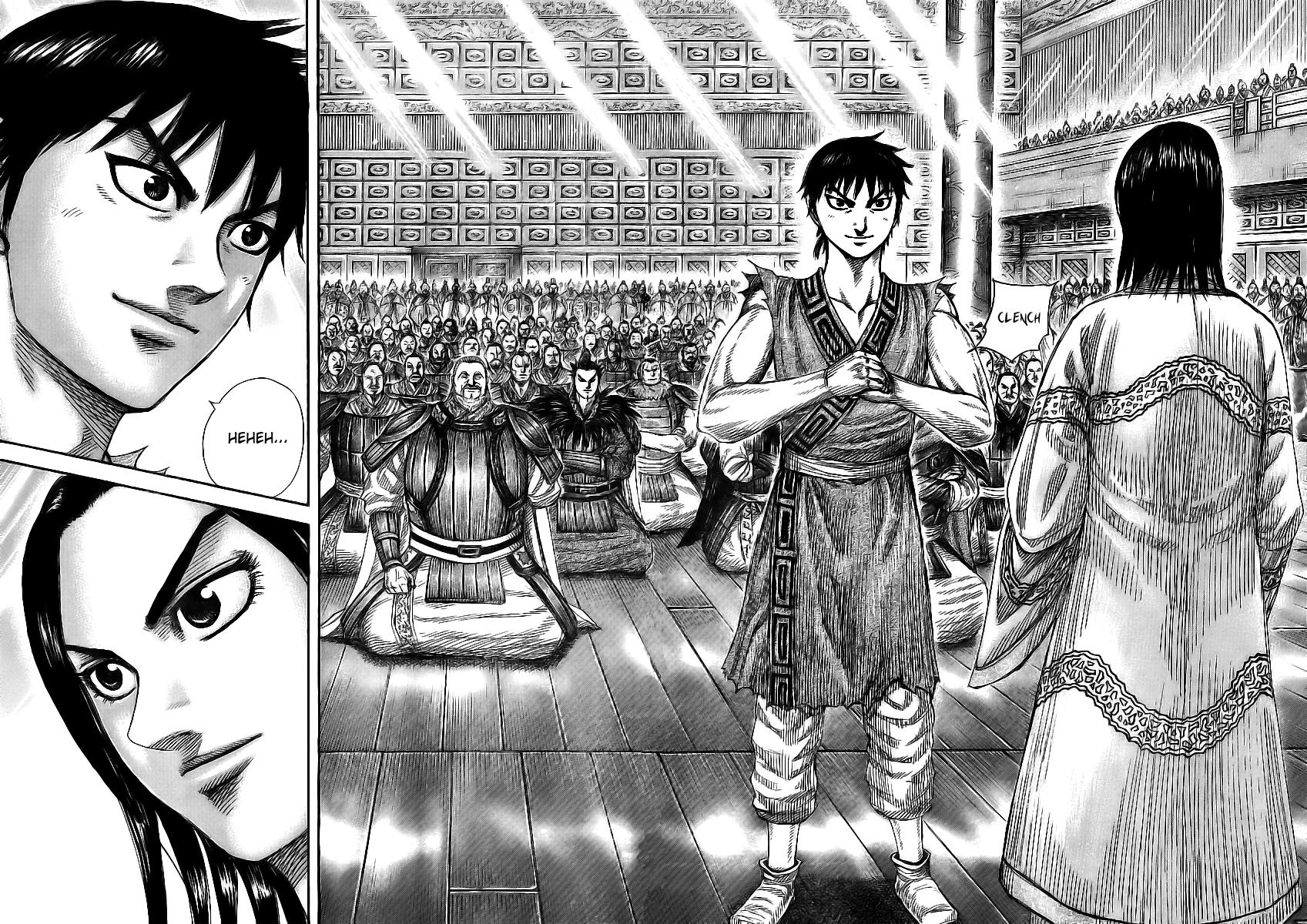 Chapter 355 — Chapter 355 — Page 13