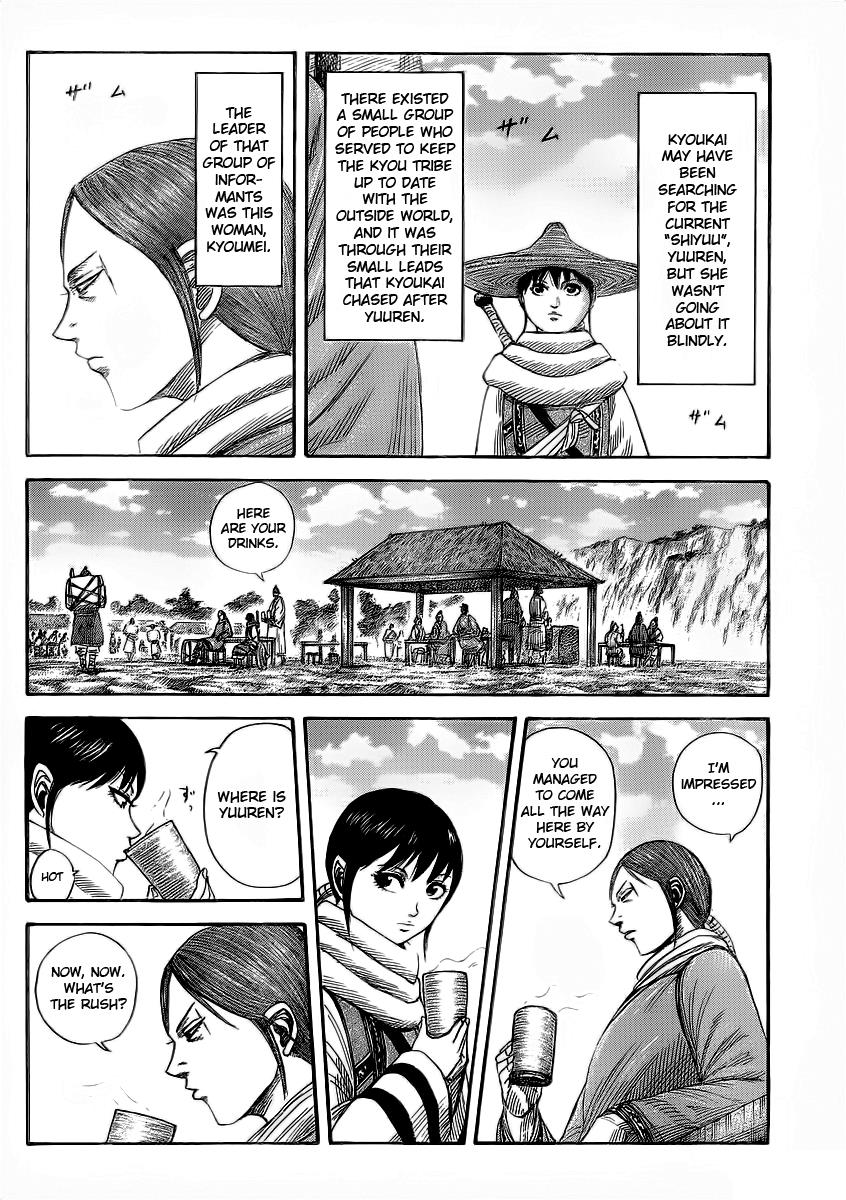 Chapter 357 — Chapter 357 — Page 4