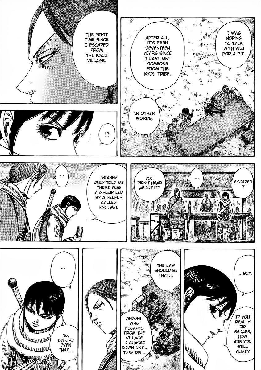 Chapter 357 — Chapter 357 — Page 5