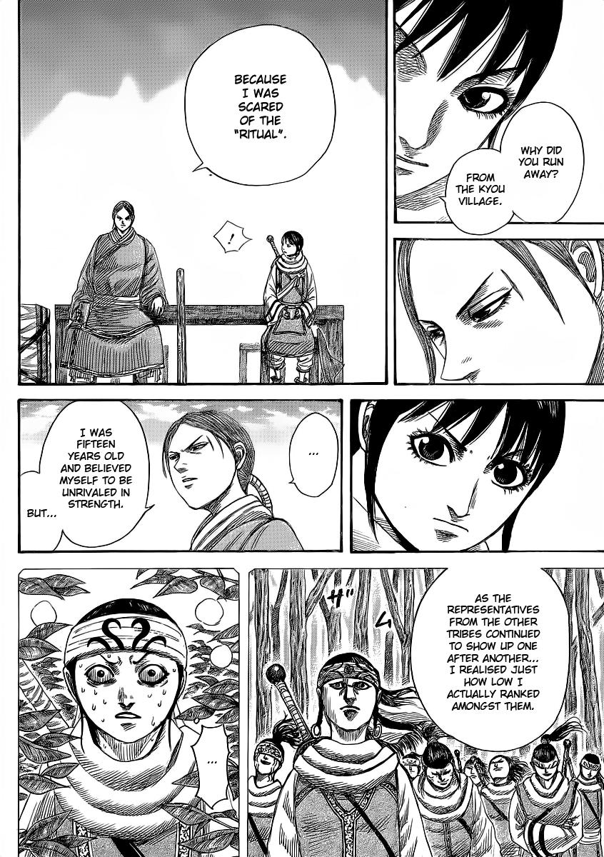 Chapter 357 — Chapter 357 — Page 6