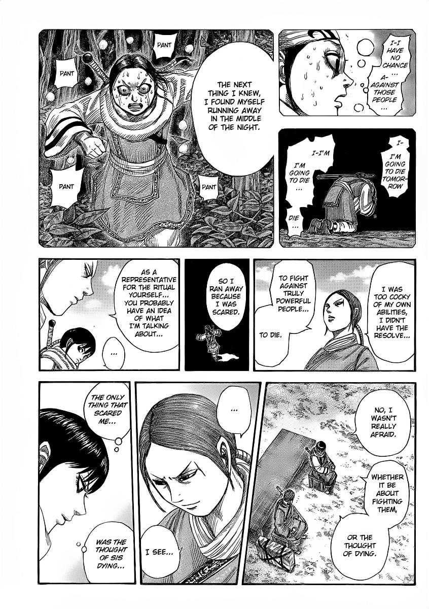 Chapter 357 — Chapter 357 — Page 7