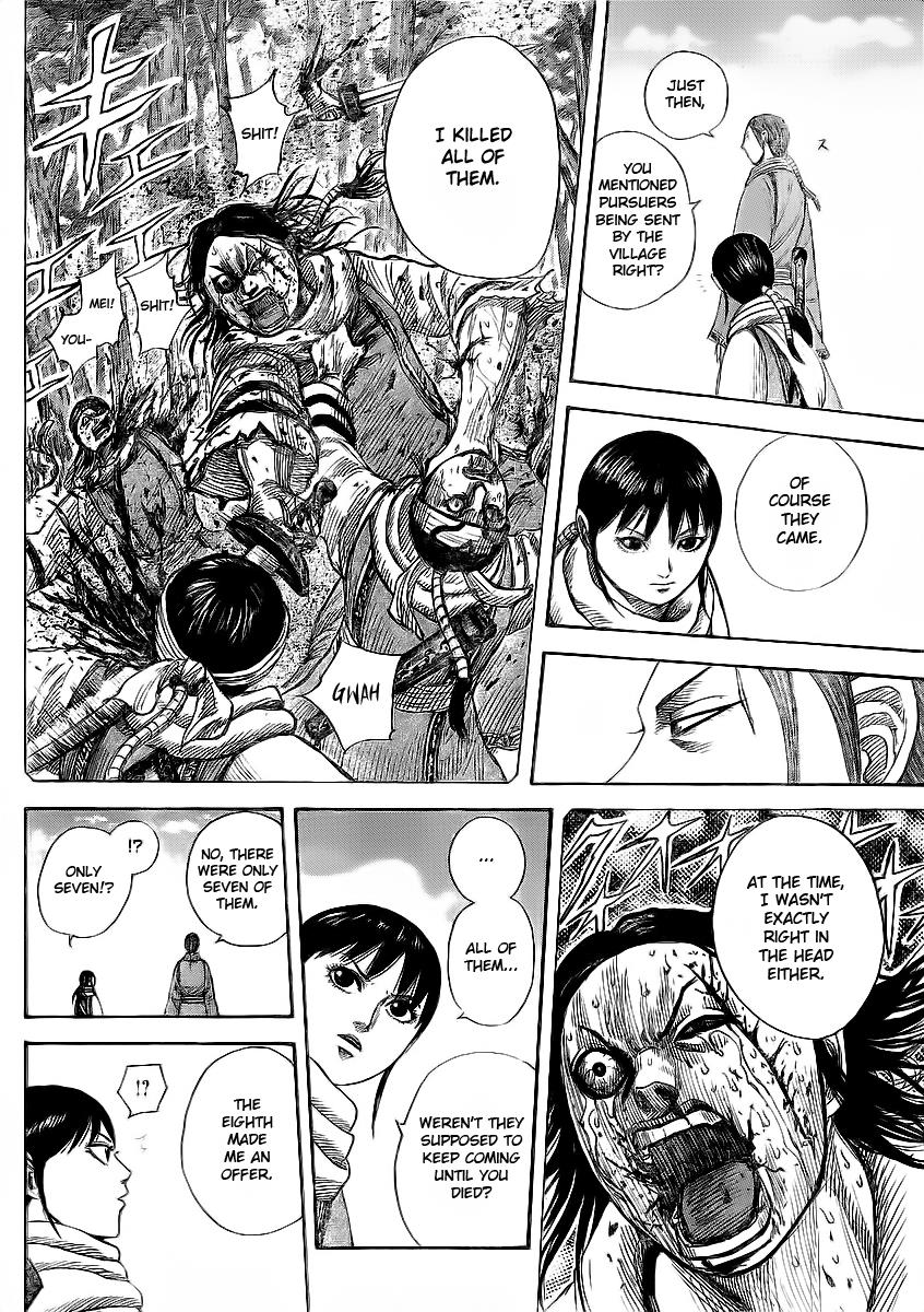 Chapter 357 — Chapter 357 — Page 8