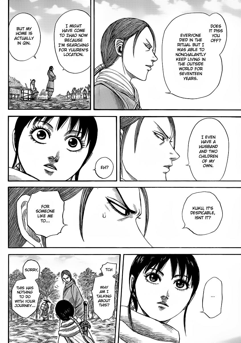 Chapter 357 — Chapter 357 — Page 10