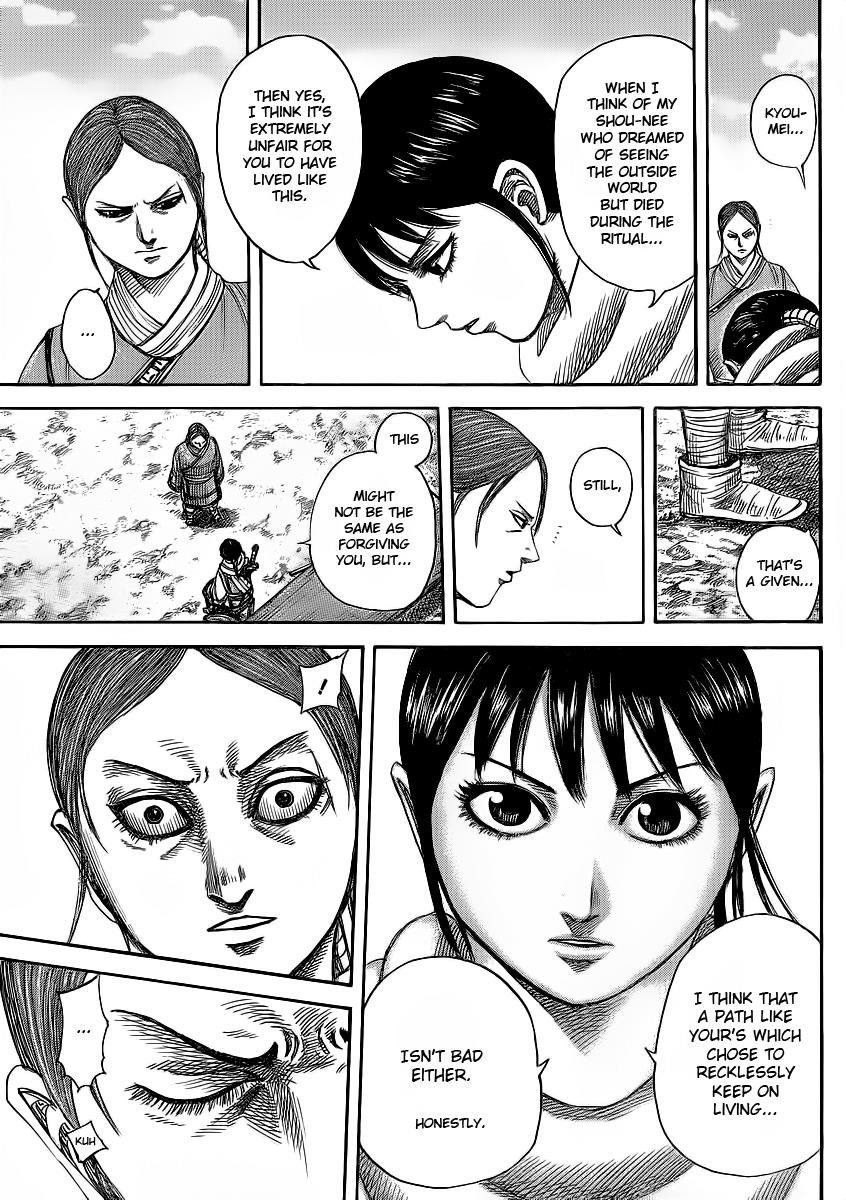 Chapter 357 — Chapter 357 — Page 11