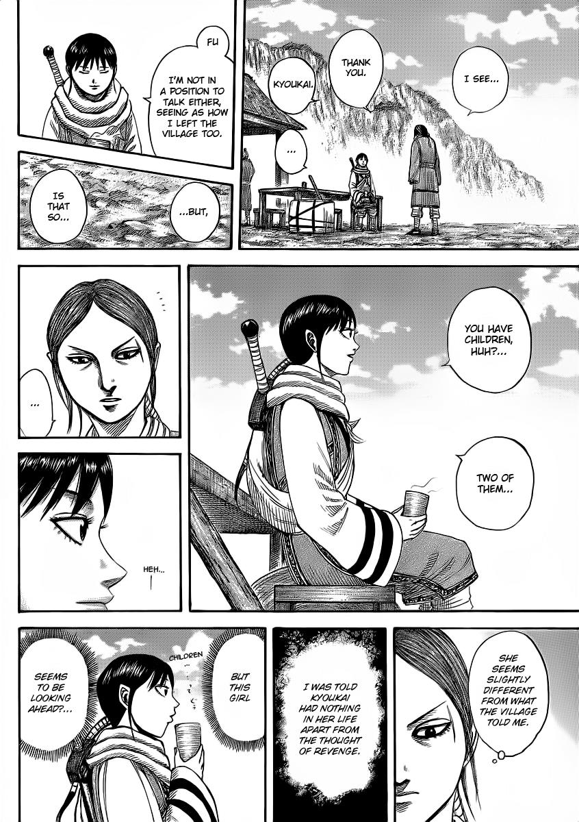 Chapter 357 — Chapter 357 — Page 12