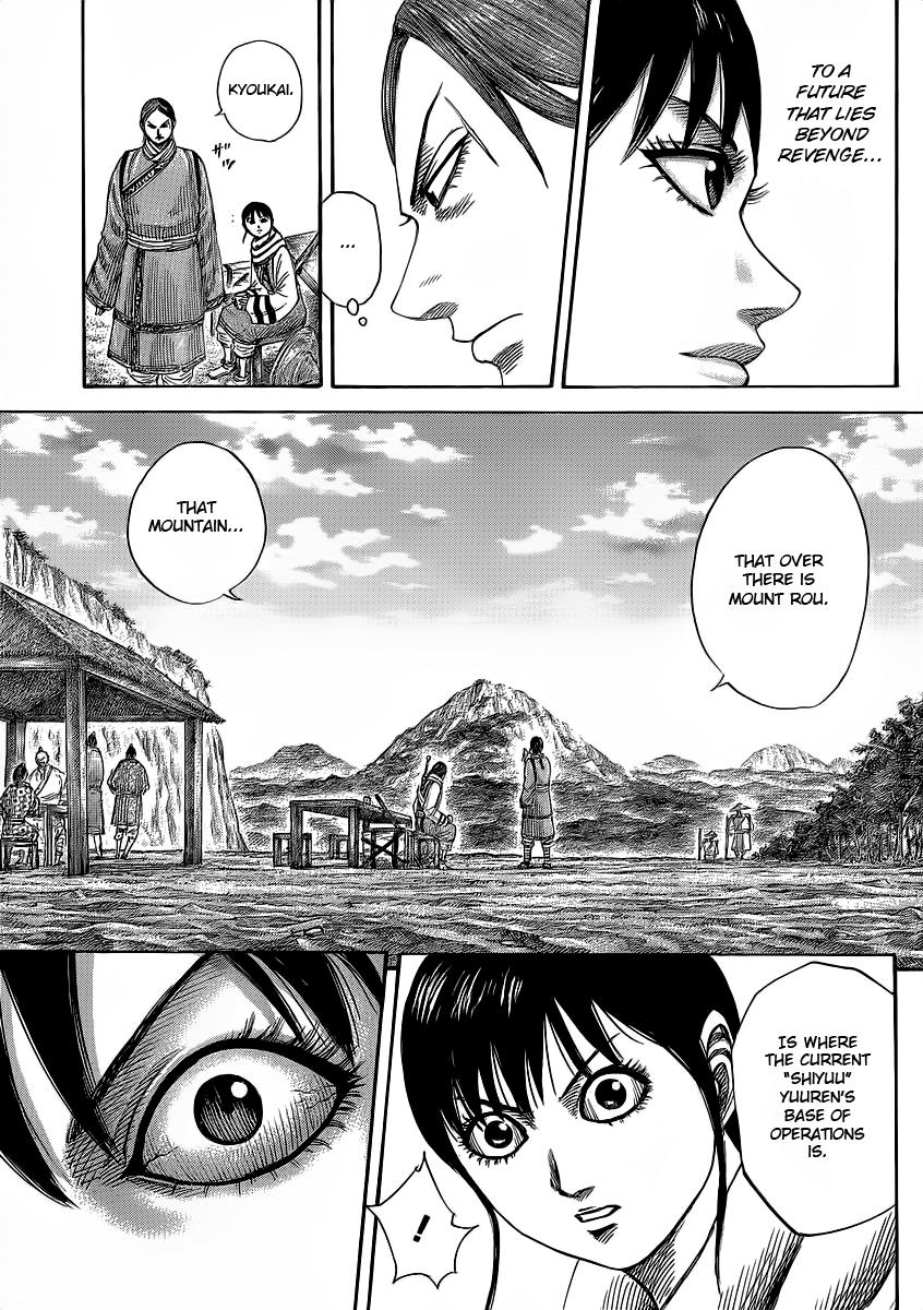 Chapter 357 — Chapter 357 — Page 13