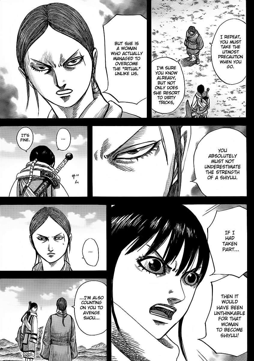 Chapter 357 — Chapter 357 — Page 15