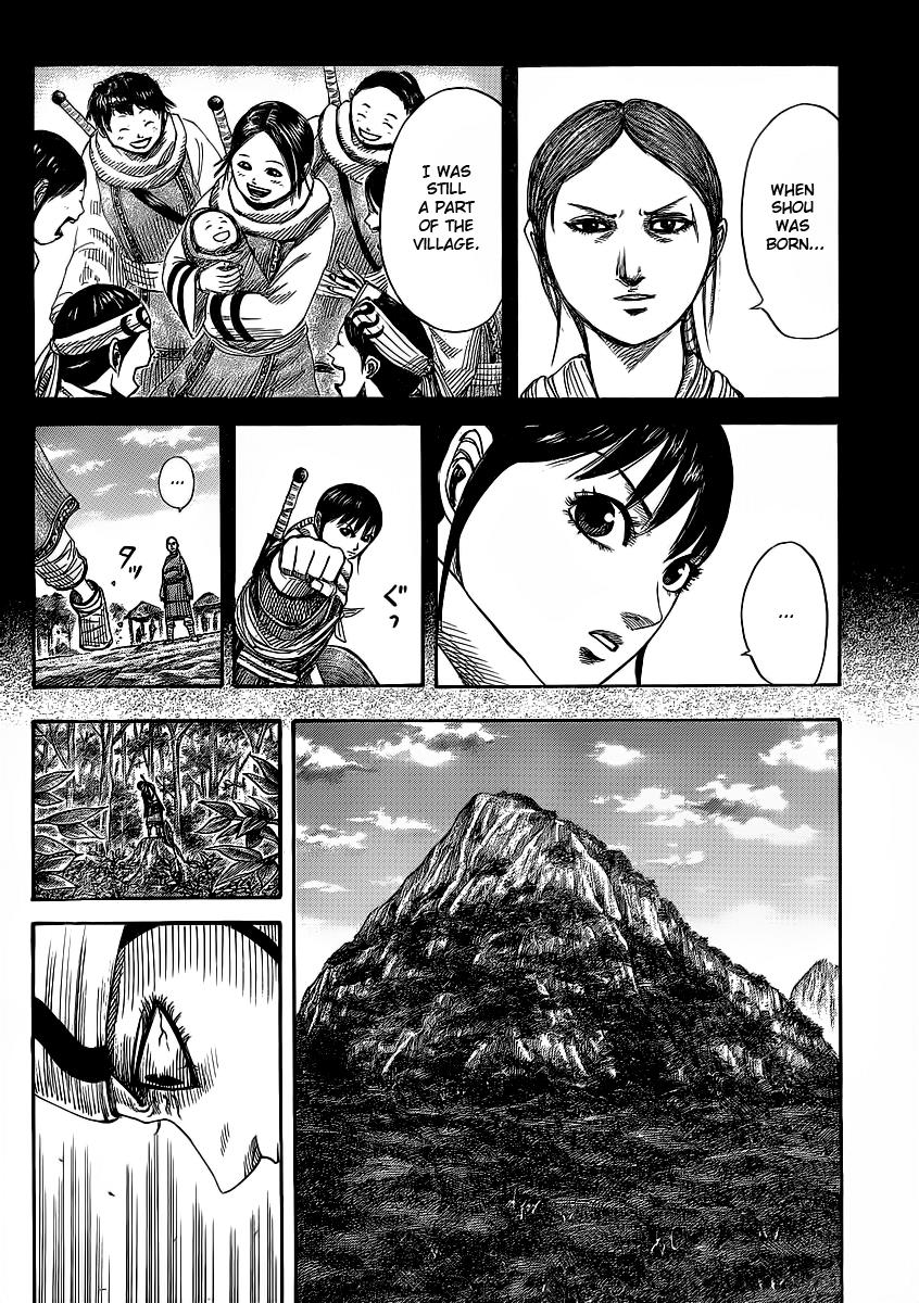 Chapter 357 — Chapter 357 — Page 16