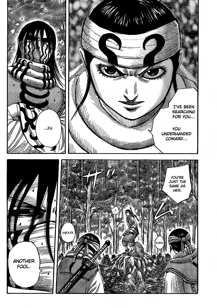 Chapter 357 — Chapter 357 — Page 18
