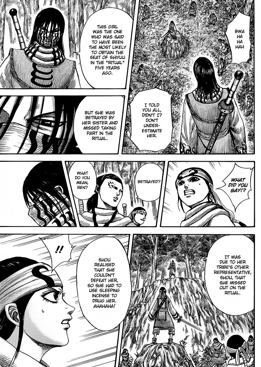 Kingdom Chapter 359