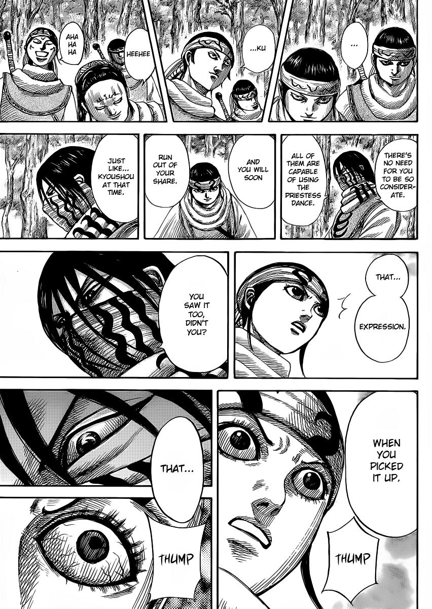 Kingdom Chapter 359