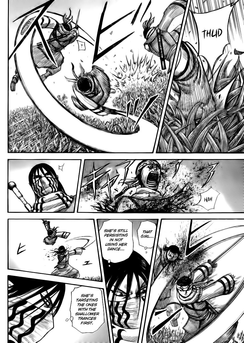 Chapter 359 — Chapter 359 — Page 6