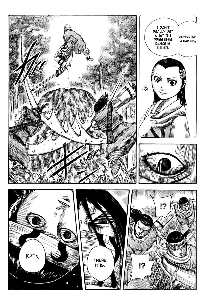 Chapter 359 — Chapter 359 — Page 8