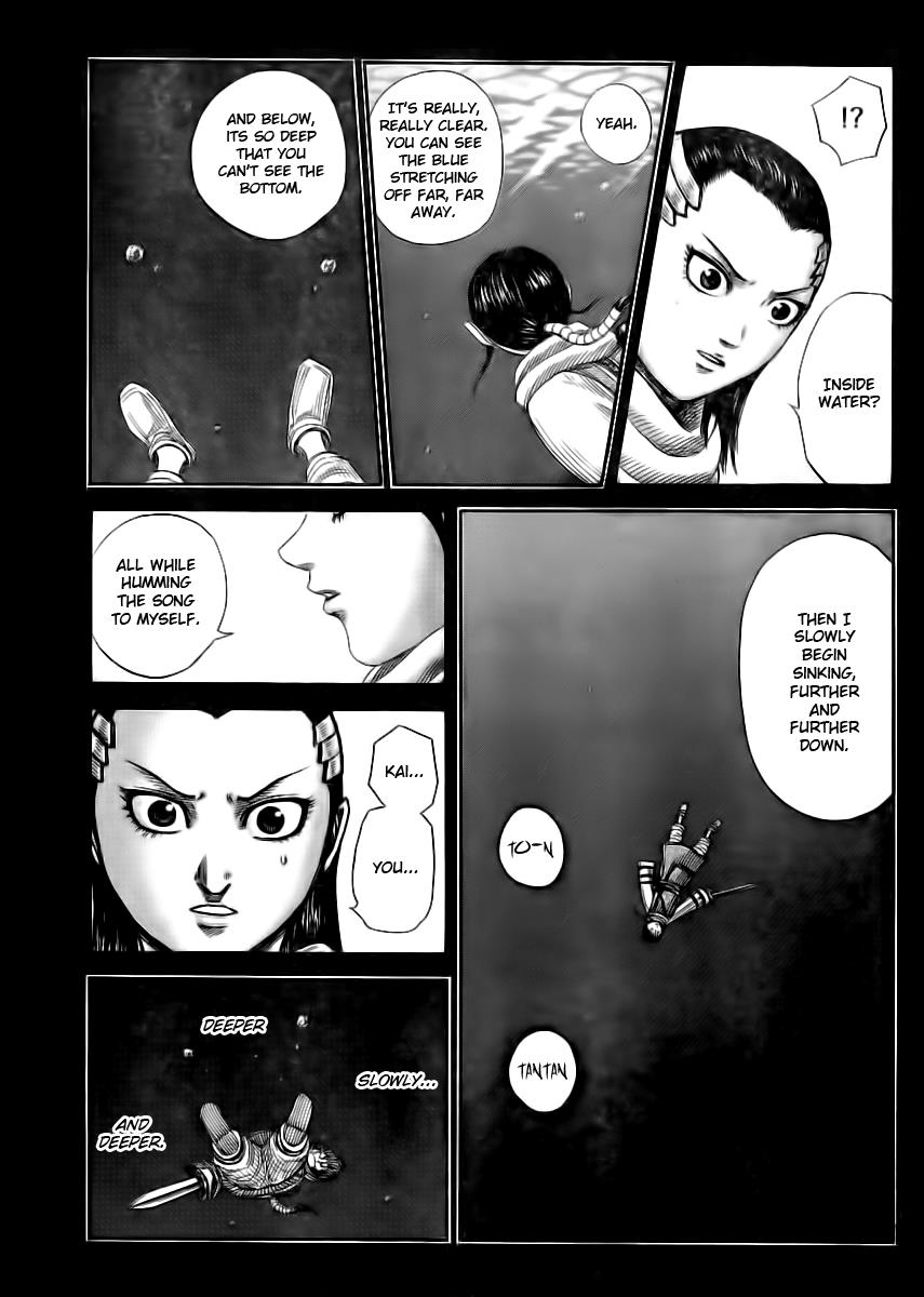 Chapter 359 — Chapter 359 — Page 11