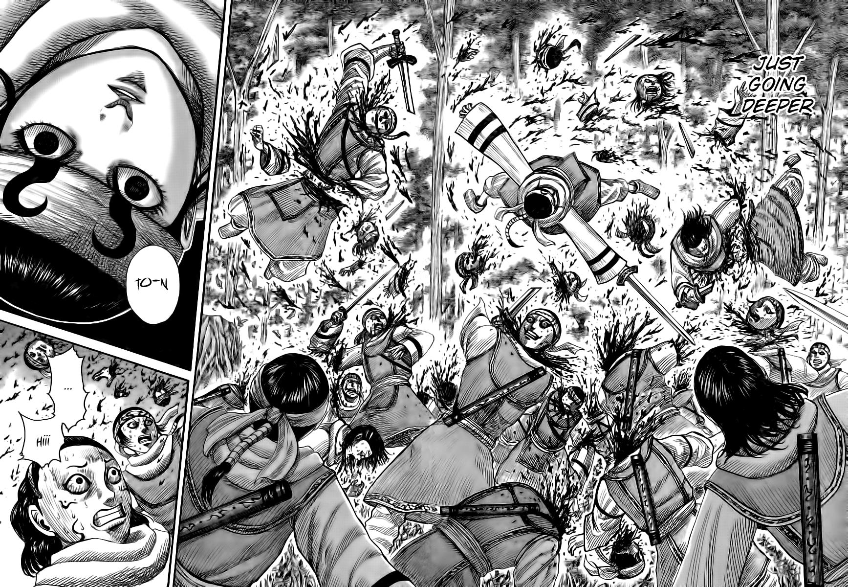 Chapter 359 — Chapter 359 — Page 12