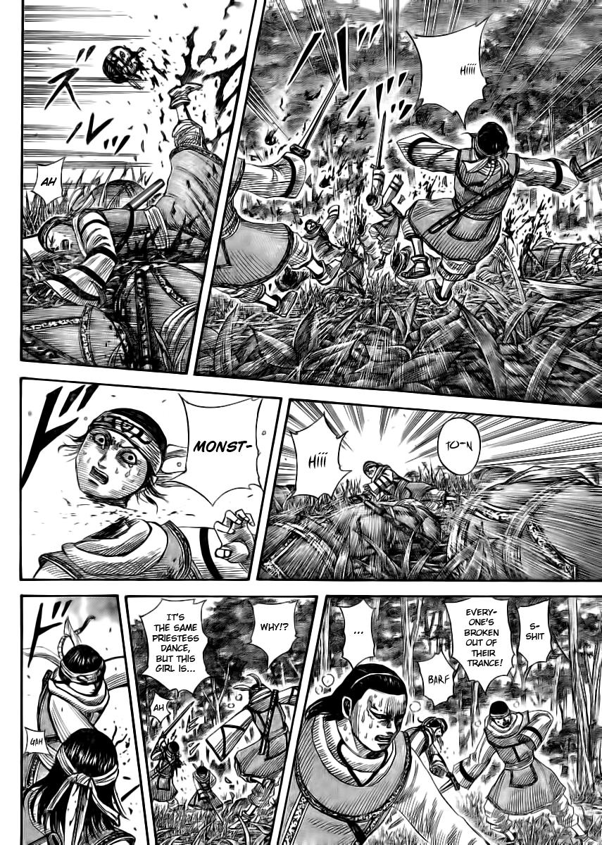 Chapter 359 — Chapter 359 — Page 13