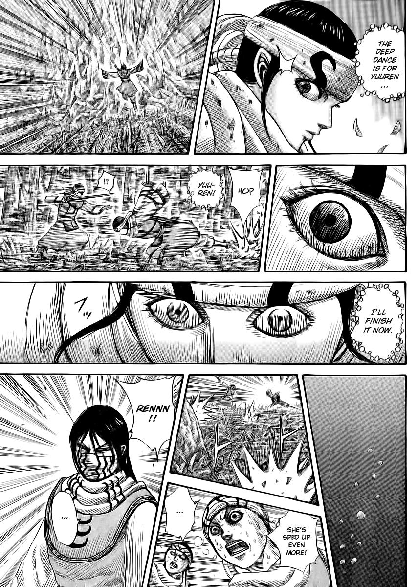 Chapter 359 — Chapter 359 — Page 16