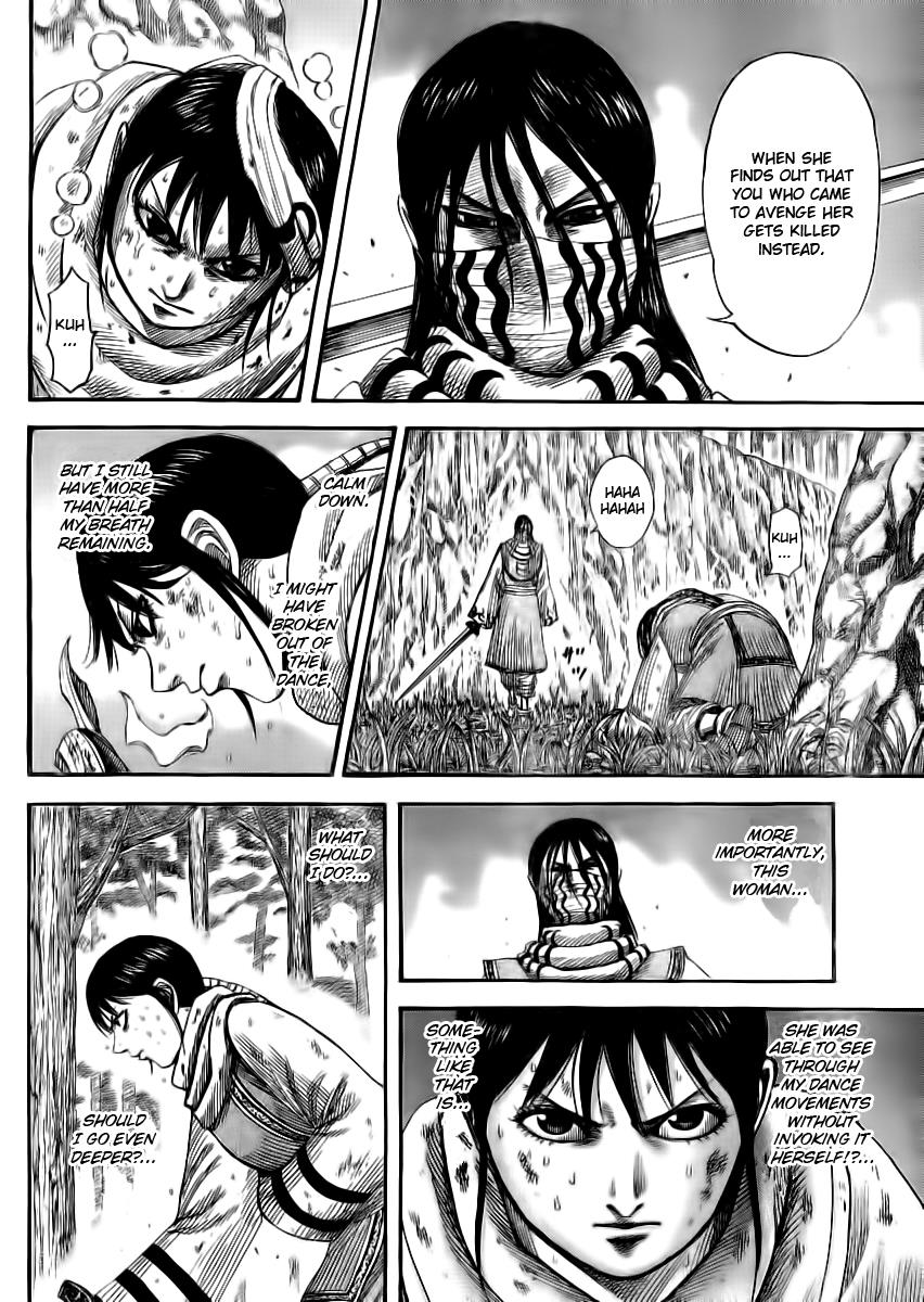 Chapter 360 — Chapter 360 — Page 4