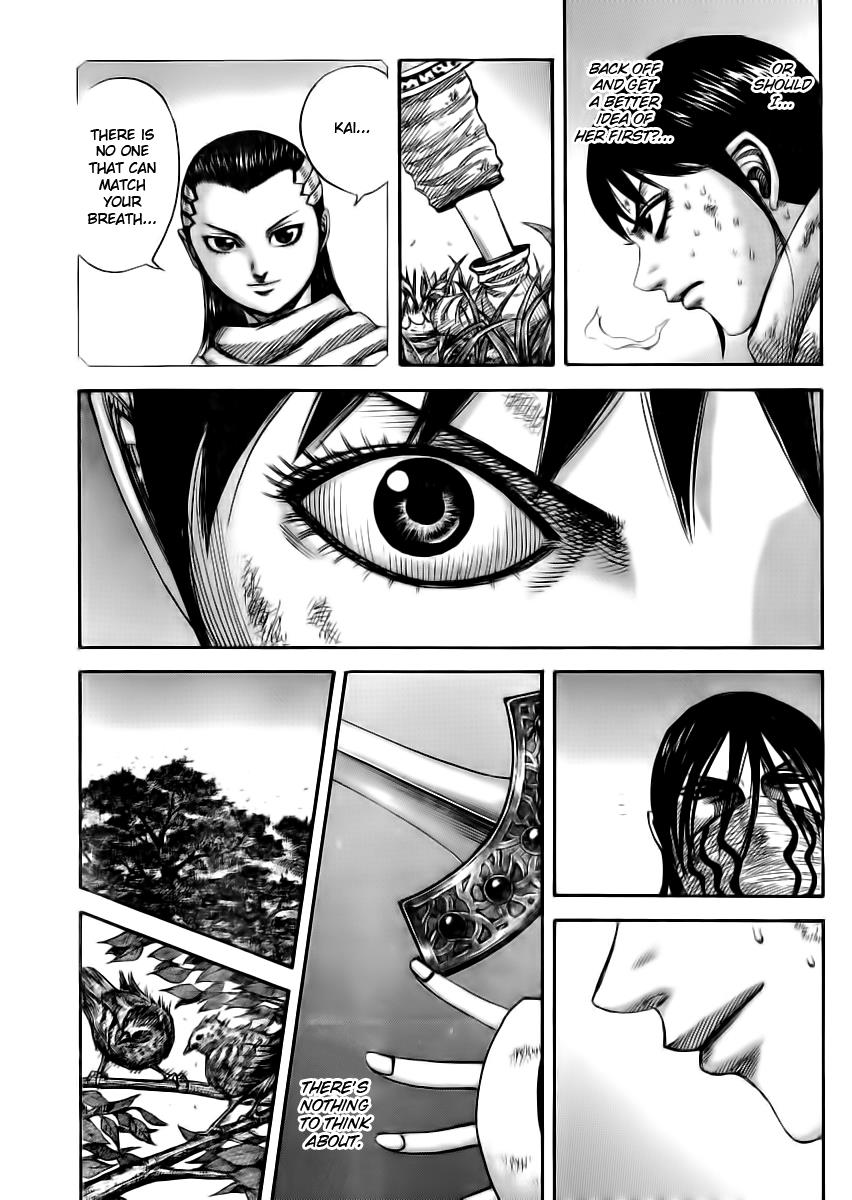 Chapter 360 — Chapter 360 — Page 5