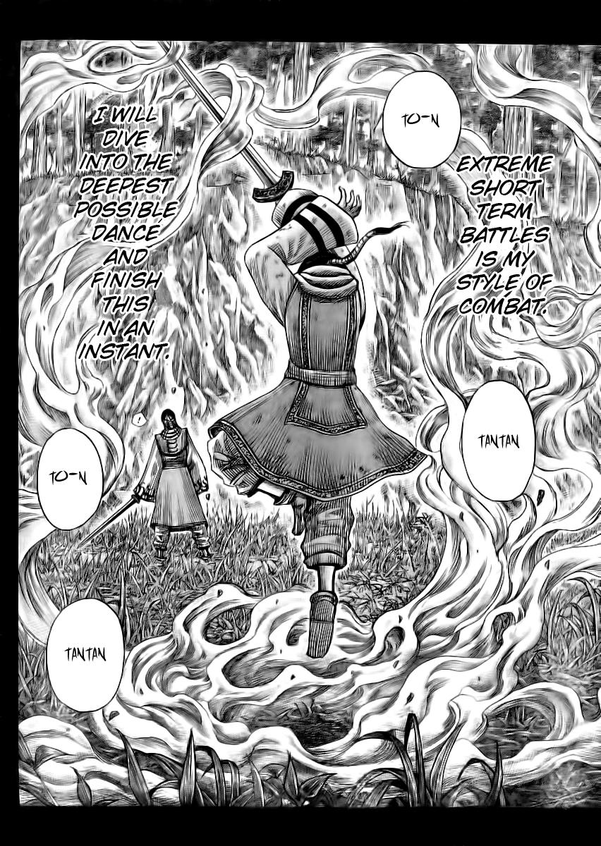 Chapter 360 — Chapter 360 — Page 6