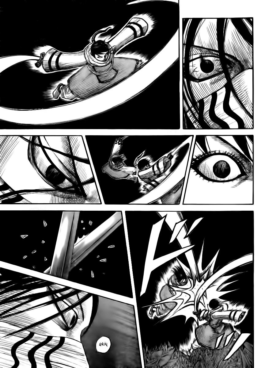 Chapter 360 — Chapter 360 — Page 11
