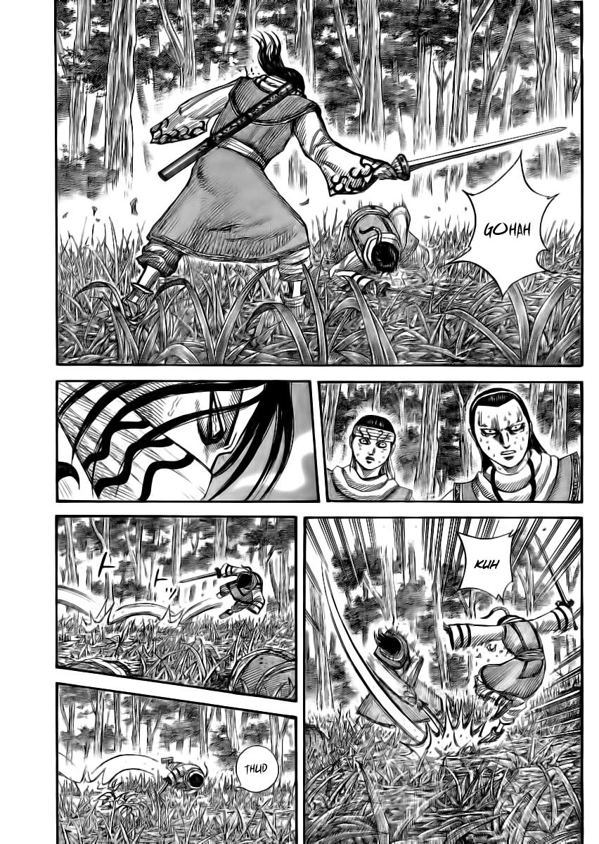 Chapter 360 — Chapter 360 — Page 13