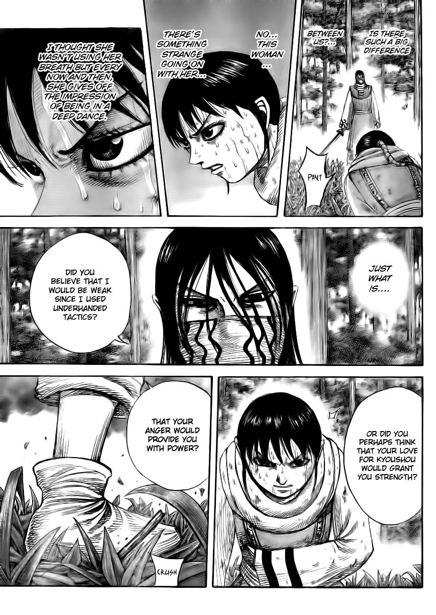 Chapter 360 — Chapter 360 — Page 15