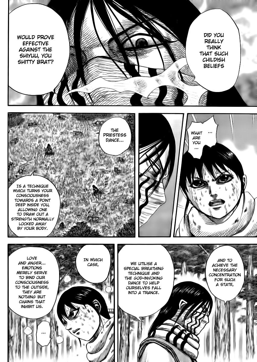 Chapter 360 — Chapter 360 — Page 16