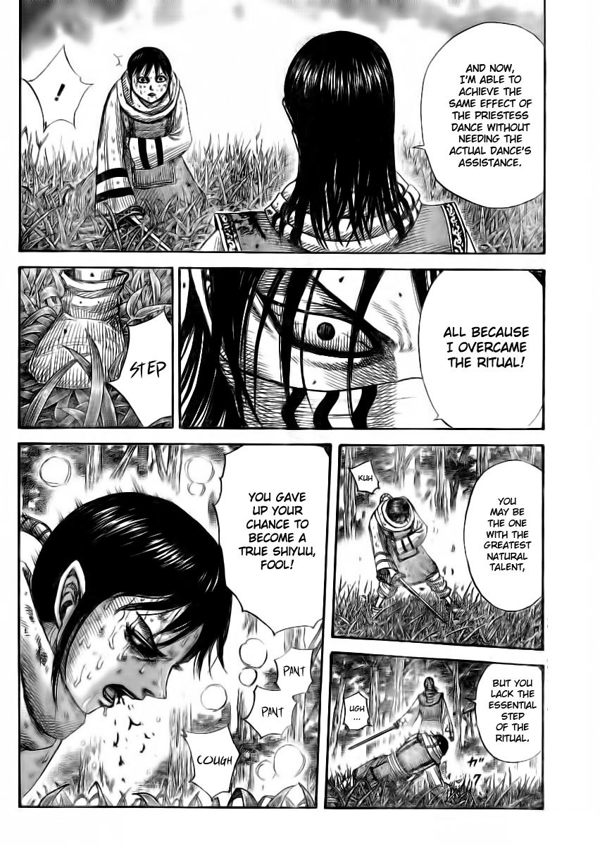 Chapter 360 — Chapter 360 — Page 18