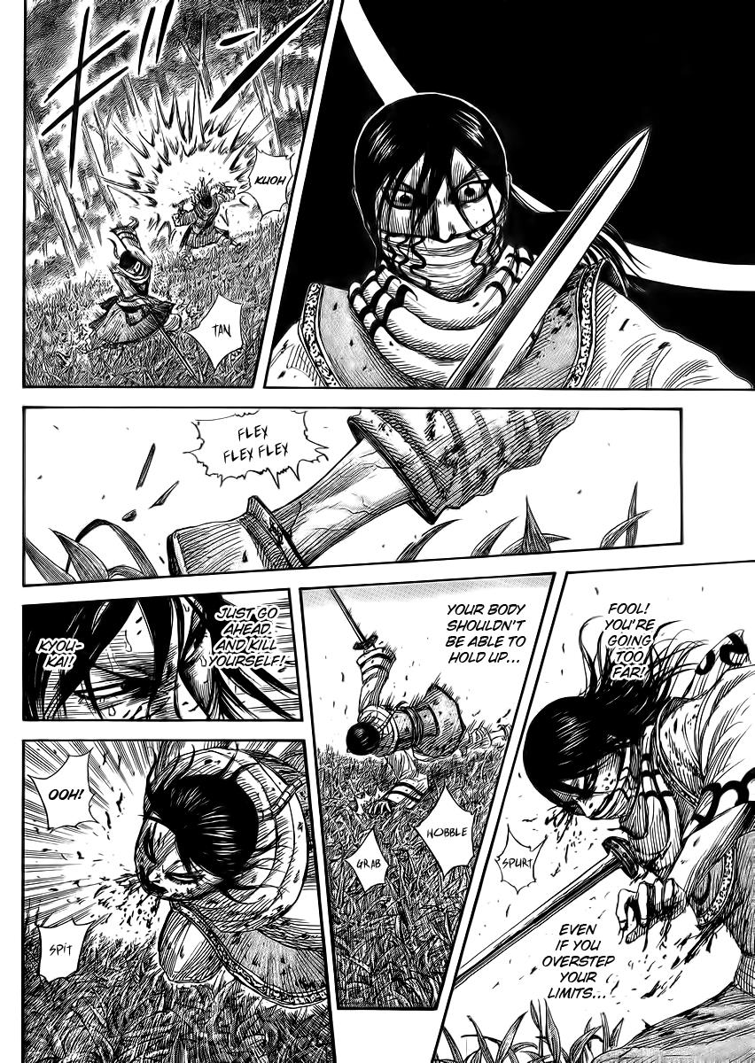 Chapter 362 — Chapter 362 — Page 11