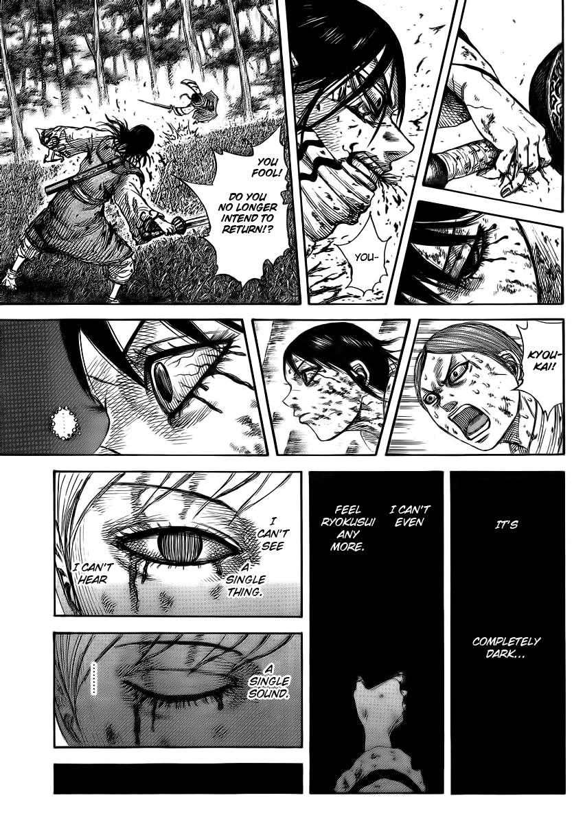 Chapter 362 — Chapter 362 — Page 16