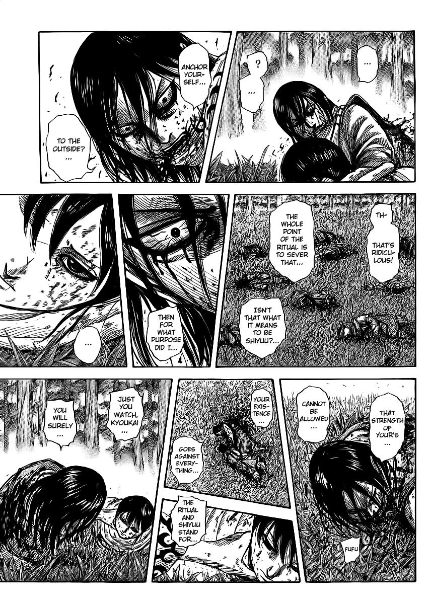 Chapter 363 — Chapter 363 — Page 5