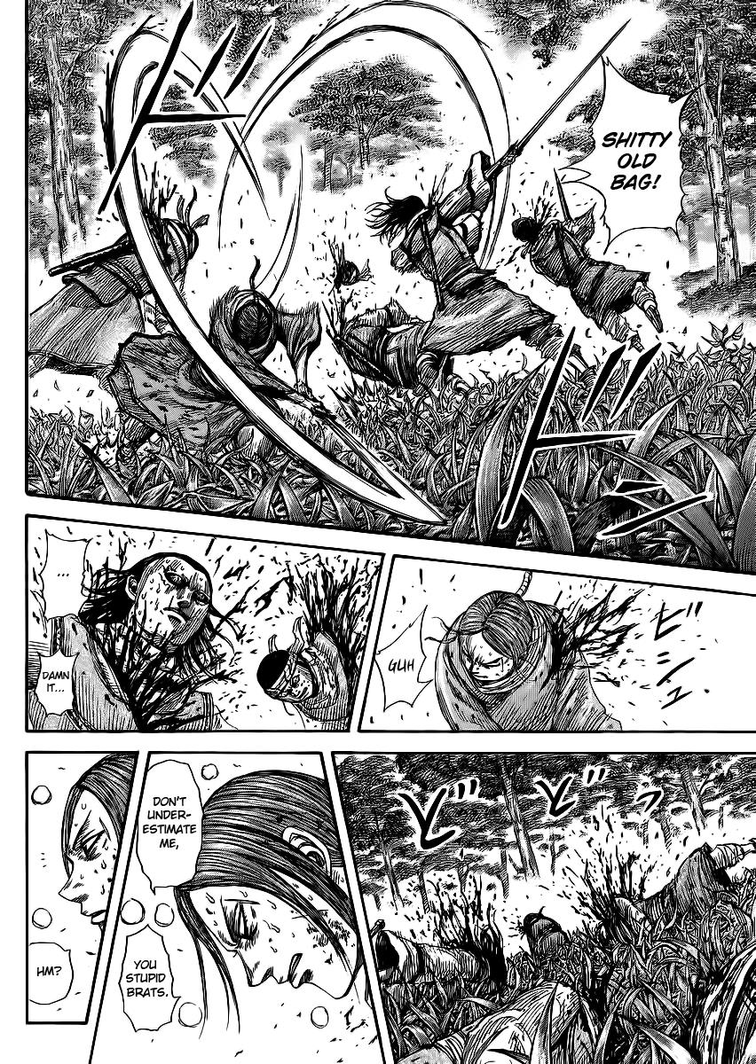 Chapter 363 — Chapter 363 — Page 8