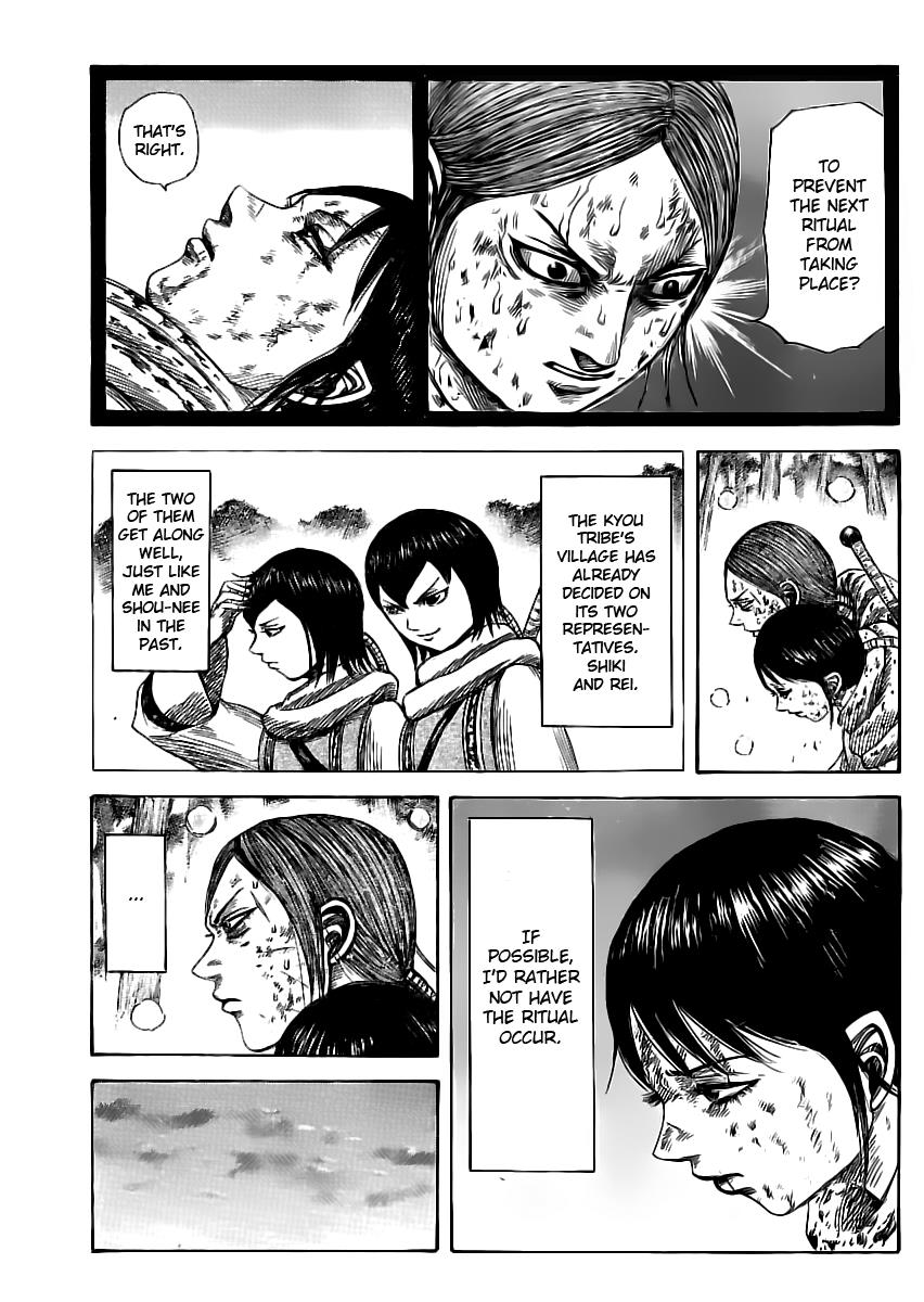 Chapter 363 — Chapter 363 — Page 11