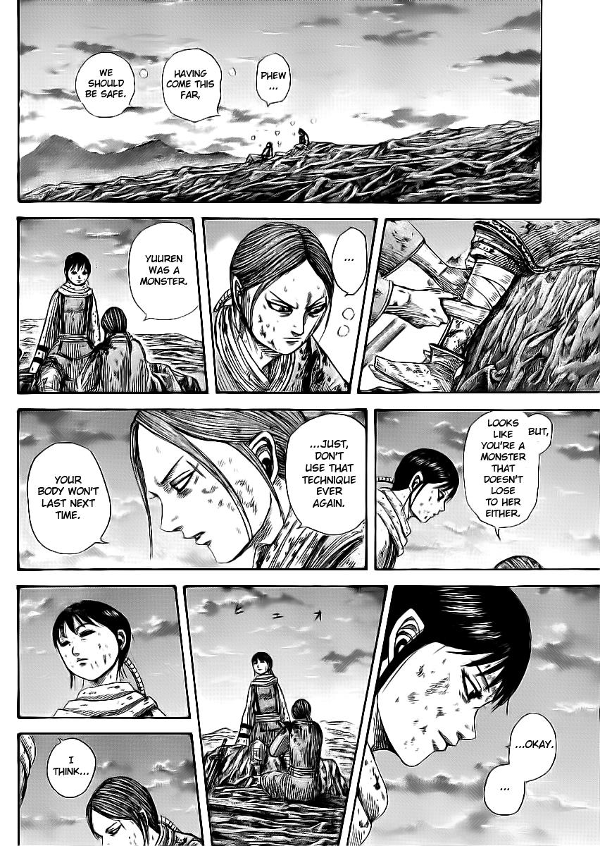 Chapter 363 — Chapter 363 — Page 12