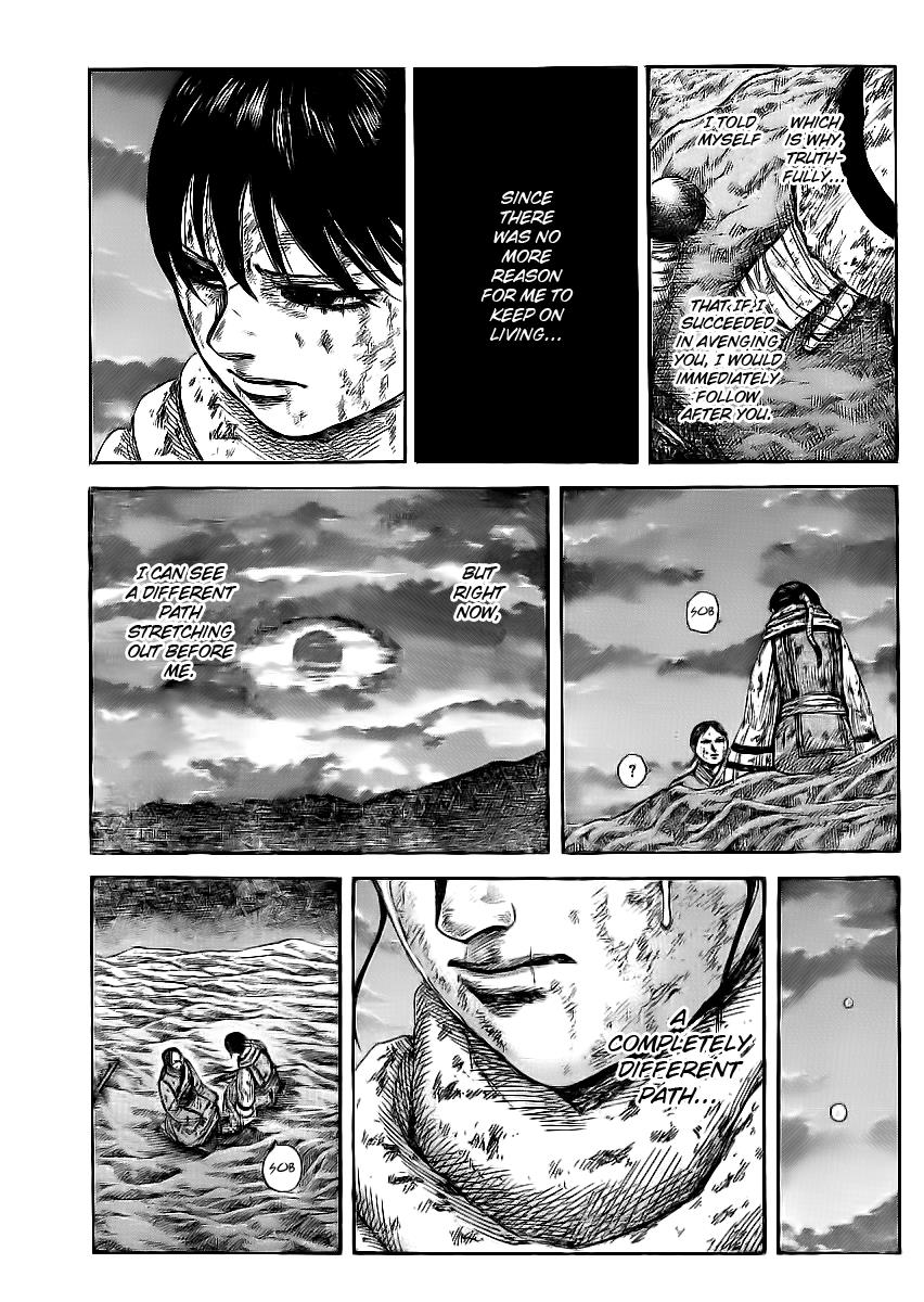 Chapter 363 — Chapter 363 — Page 15