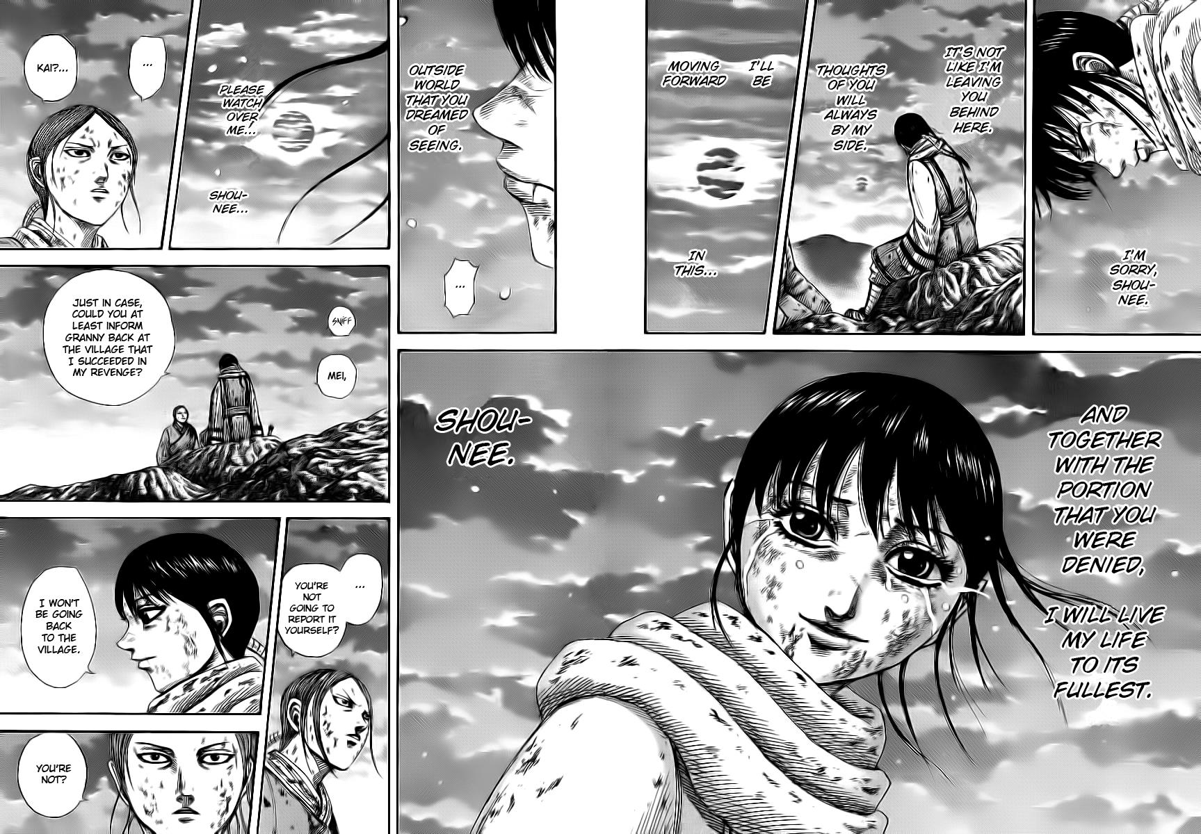Chapter 363 — Chapter 363 — Page 16