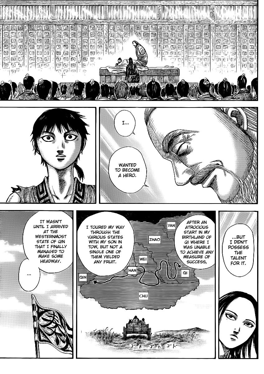 Chapter 365 — Chapter 365 — Page 6